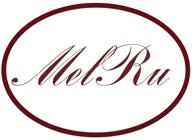 For the past 30 years, the tiny MelRu that you will find on our products, stand for Melody and Ruth.  Our skin products were created in 1992 by Melody and Ruth